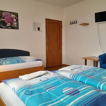 Privat Severka Pavčina Lehota Εξωτερικό φωτογραφία