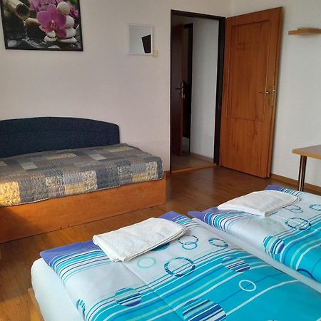 Privat Severka Pavčina Lehota Εξωτερικό φωτογραφία