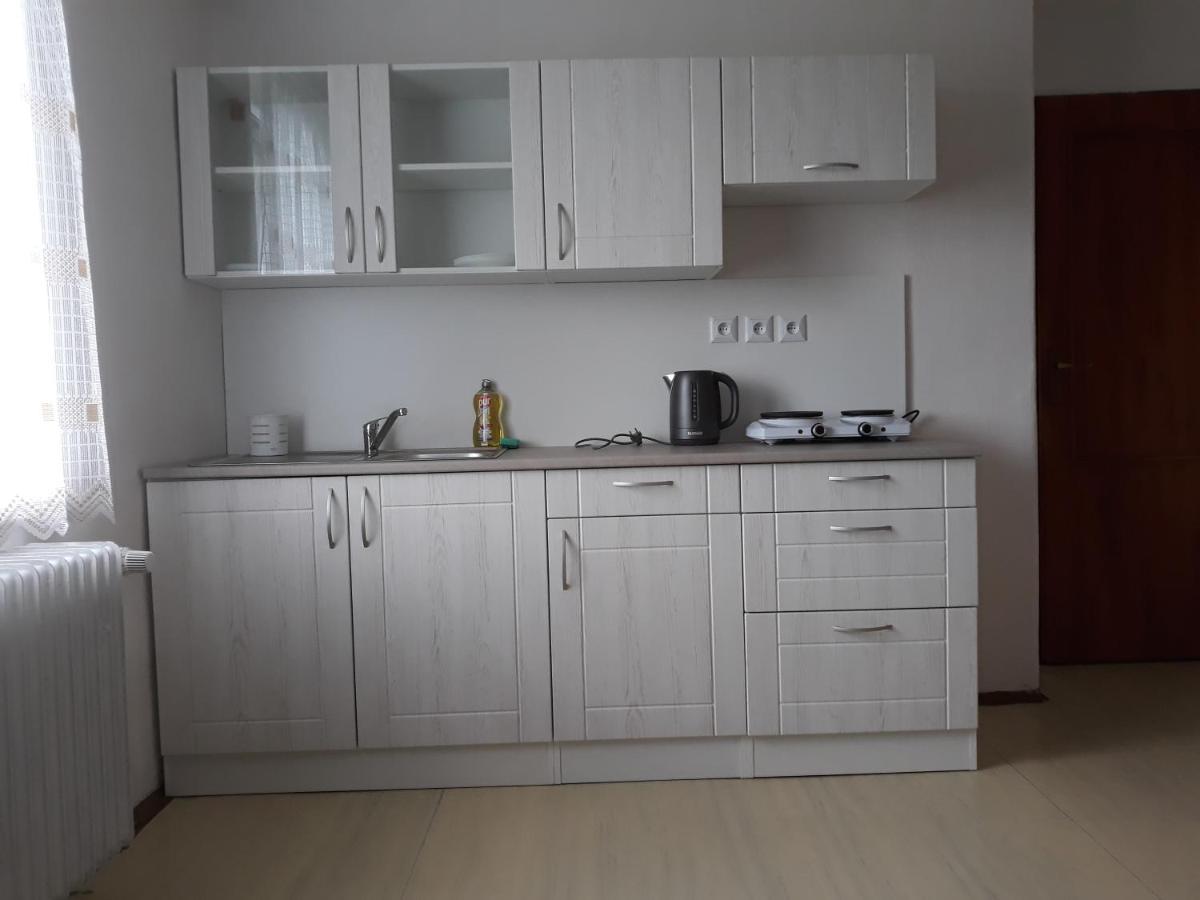 Privat Severka Pavčina Lehota Εξωτερικό φωτογραφία