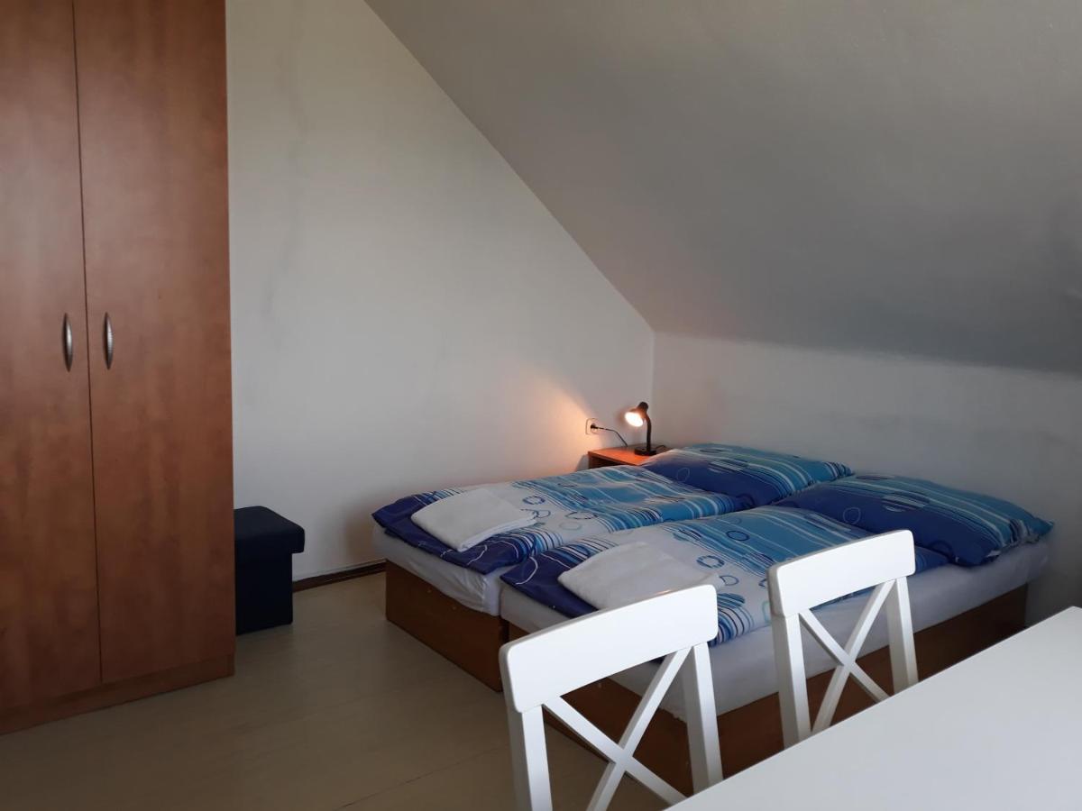Privat Severka Pavčina Lehota Εξωτερικό φωτογραφία