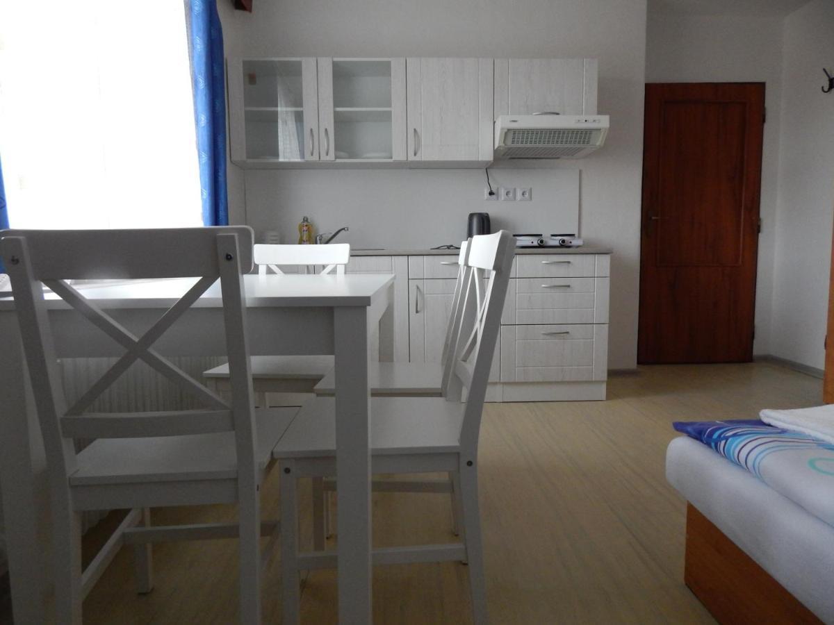 Privat Severka Pavčina Lehota Εξωτερικό φωτογραφία