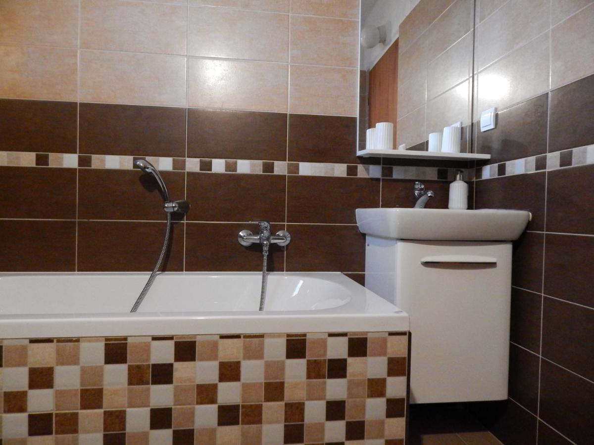 Privat Severka Pavčina Lehota Εξωτερικό φωτογραφία