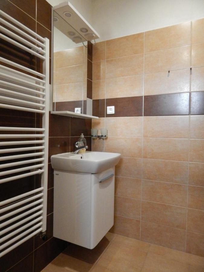 Privat Severka Pavčina Lehota Εξωτερικό φωτογραφία