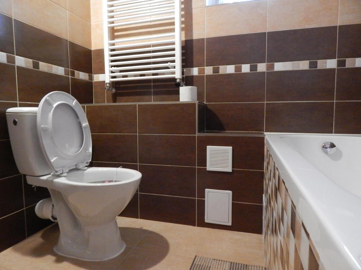 Privat Severka Pavčina Lehota Εξωτερικό φωτογραφία