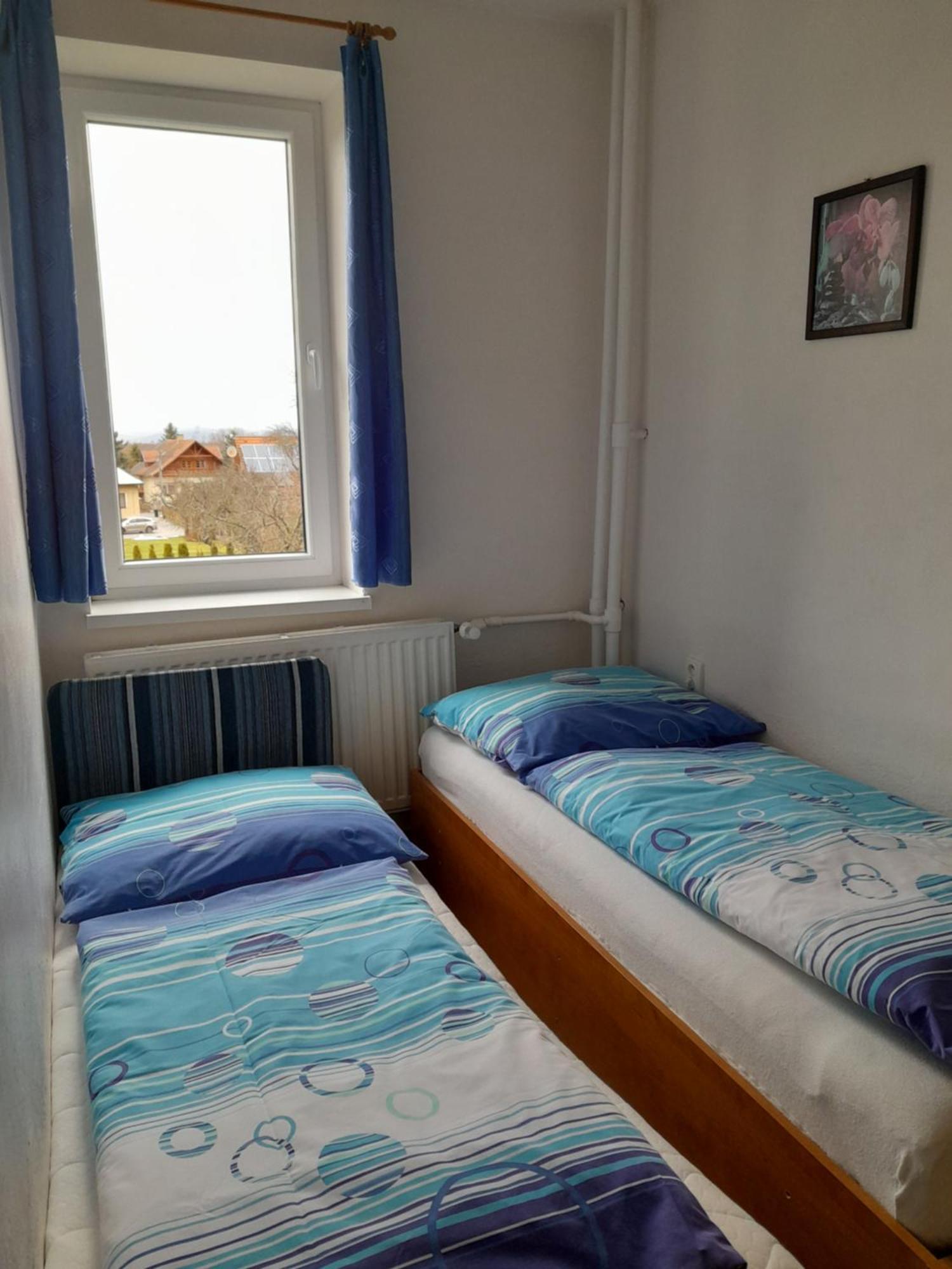 Privat Severka Pavčina Lehota Εξωτερικό φωτογραφία