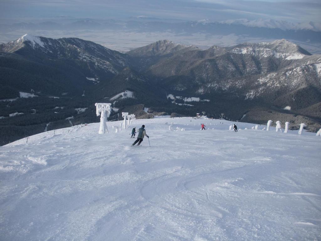 Privat Severka Pavčina Lehota Δωμάτιο φωτογραφία
