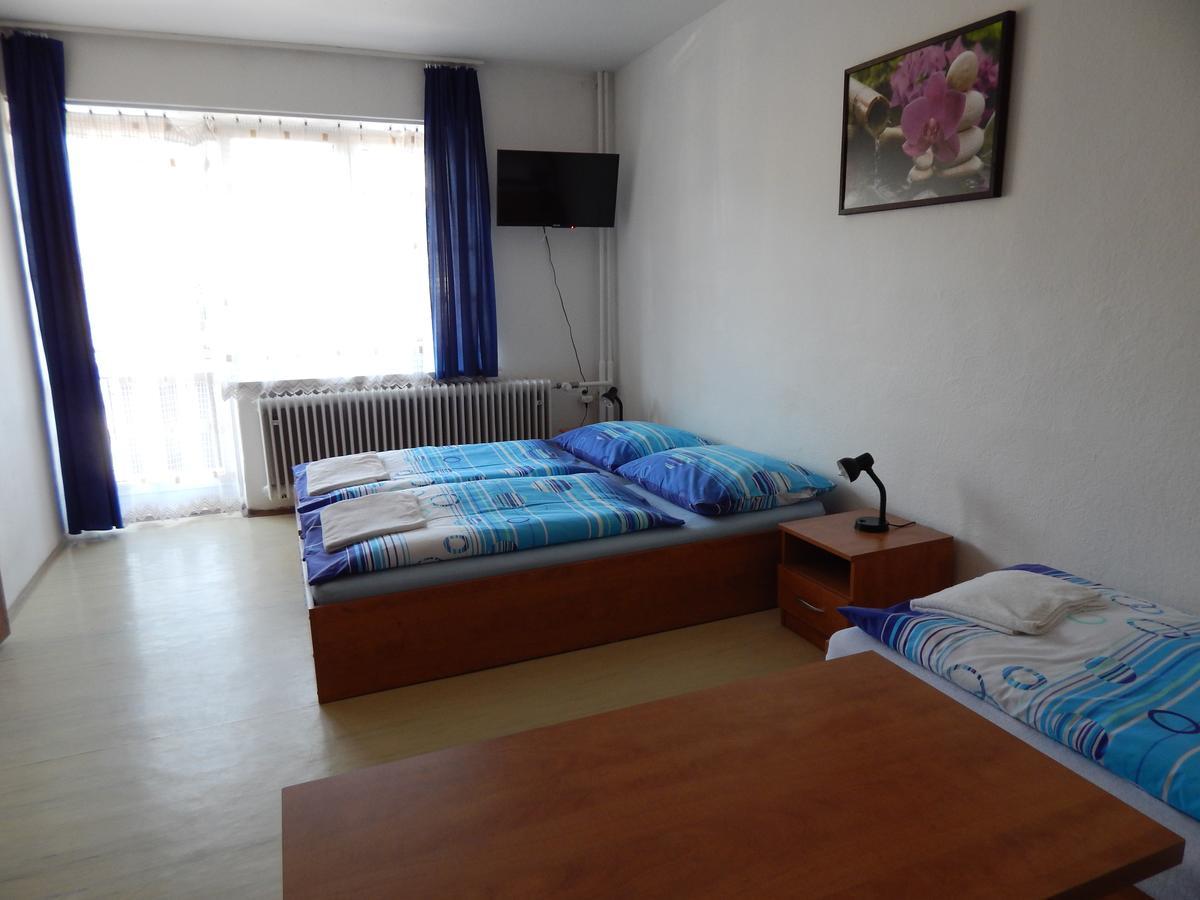 Privat Severka Pavčina Lehota Εξωτερικό φωτογραφία