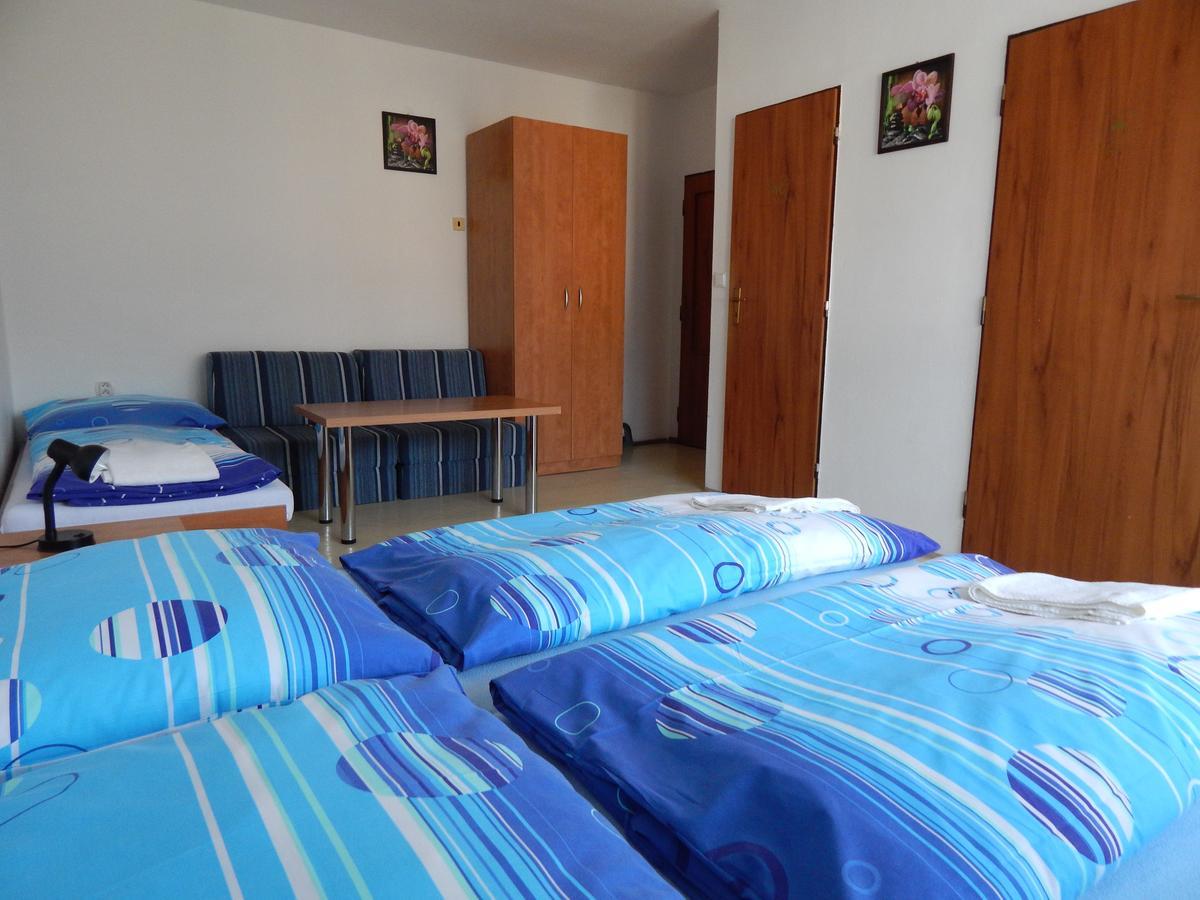 Privat Severka Pavčina Lehota Εξωτερικό φωτογραφία