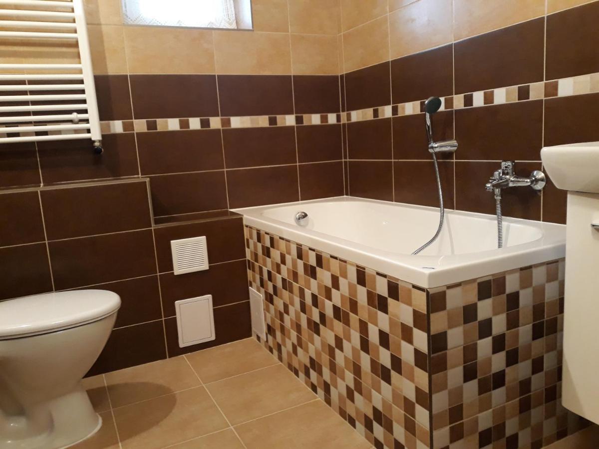 Privat Severka Pavčina Lehota Εξωτερικό φωτογραφία